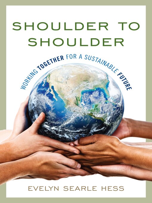 Title details for Shoulder to Shoulder by Evelyn Searle Hess - Available